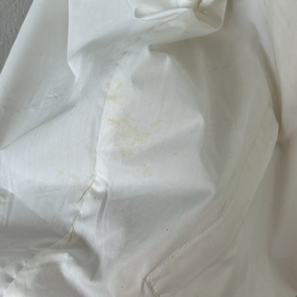 Vintage Sahara UT Longhorns Football Jacket Men’s XL Collegiate‎ Athletics - Picture 10 of 13